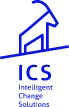 Logo von ICS - Unser Partner für Training und Coaching.