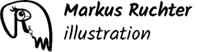 Logo von Markus Ruchter - Unser Partner für professionelle Flip-Chart Gestaltung.