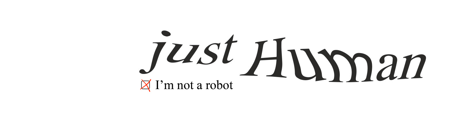 Logo von justhuman