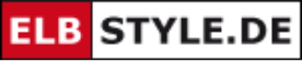 Logo von ELBSTYLE.DE - Unser Partner für Webgestaltung.