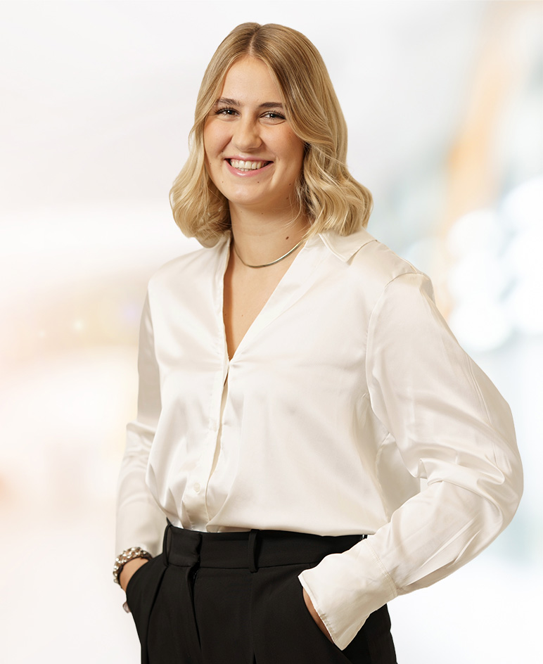 Laura Altbrod, Portraitfoto