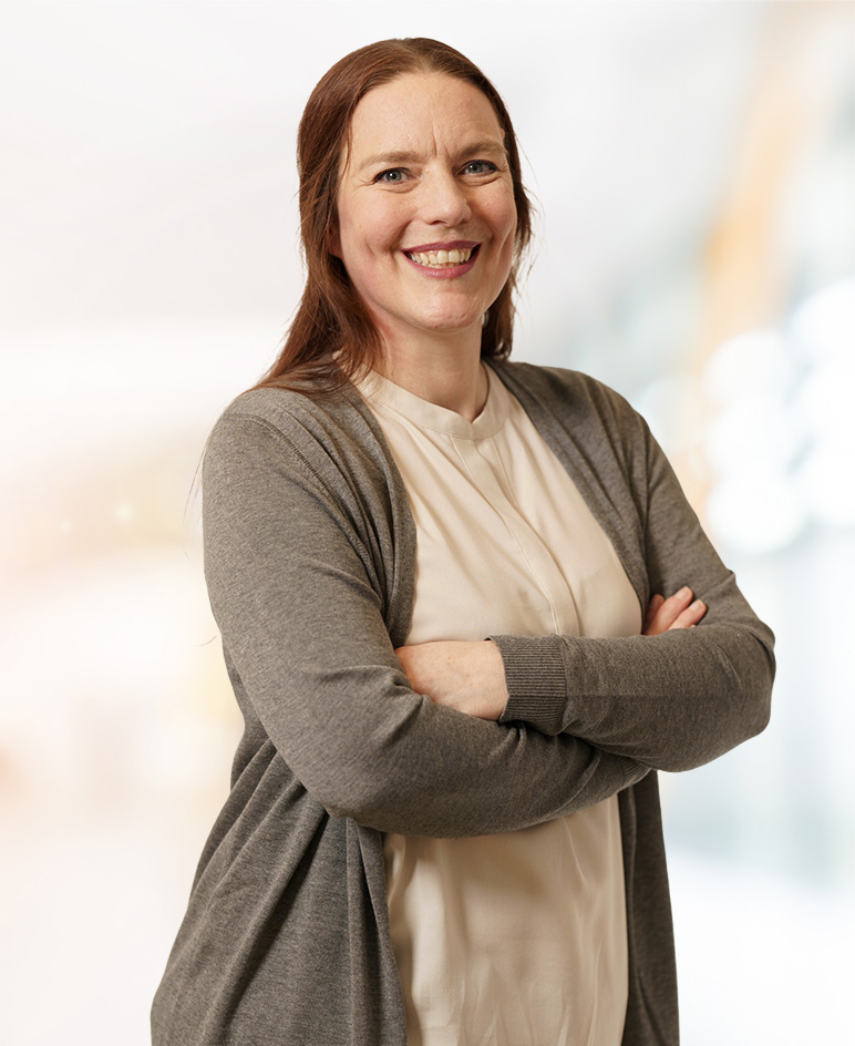Tanja Kloth, Portraitfoto