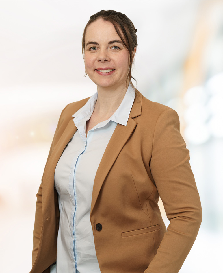 Valerie Gültoprak, Portraitfoto