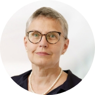 Dagmar Siebecke, Portraitfoto