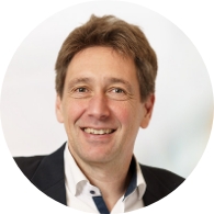 Klaus Stulle, Portraitfoto