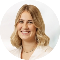 Laura Altbrod, Portraitfoto