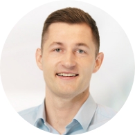 Marco Höhm, Geschäftsführer von Choreoo, Portraitfoto
