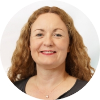 Petra Kempel, Portraitfoto