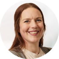 Tanja Kloth, Portraitfoto